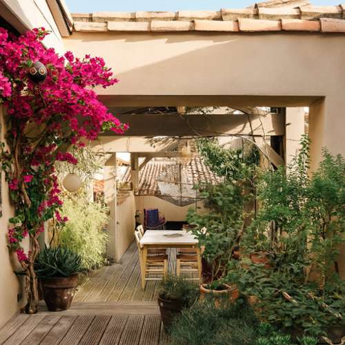 Carcassonne Aude appartement foto 7249287