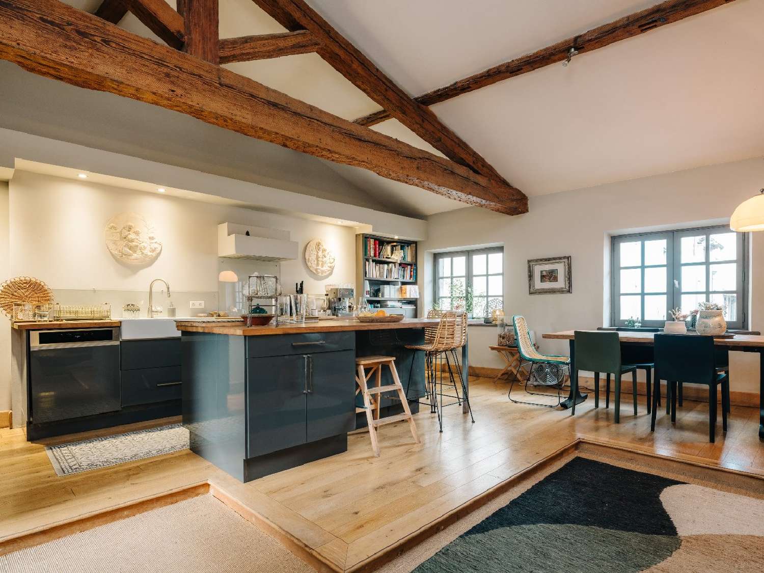  à vendre appartement Carcassonne Aude 2