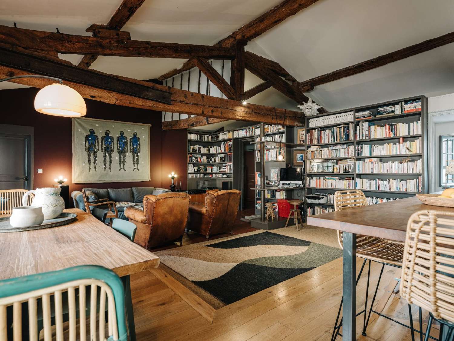  à vendre appartement Carcassonne Aude 4