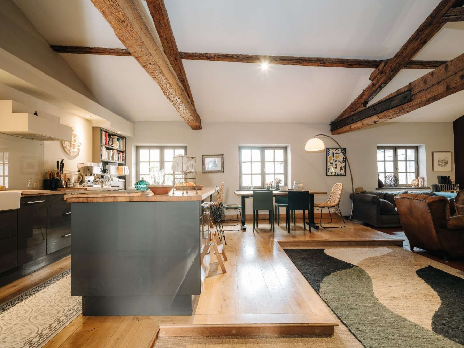  à vendre appartement Carcassonne Aude 6