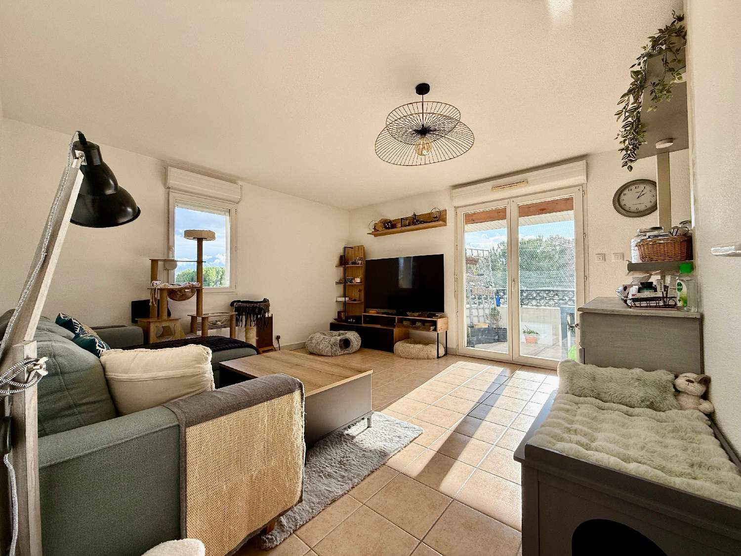  à vendre appartement Carcassonne Aude 1