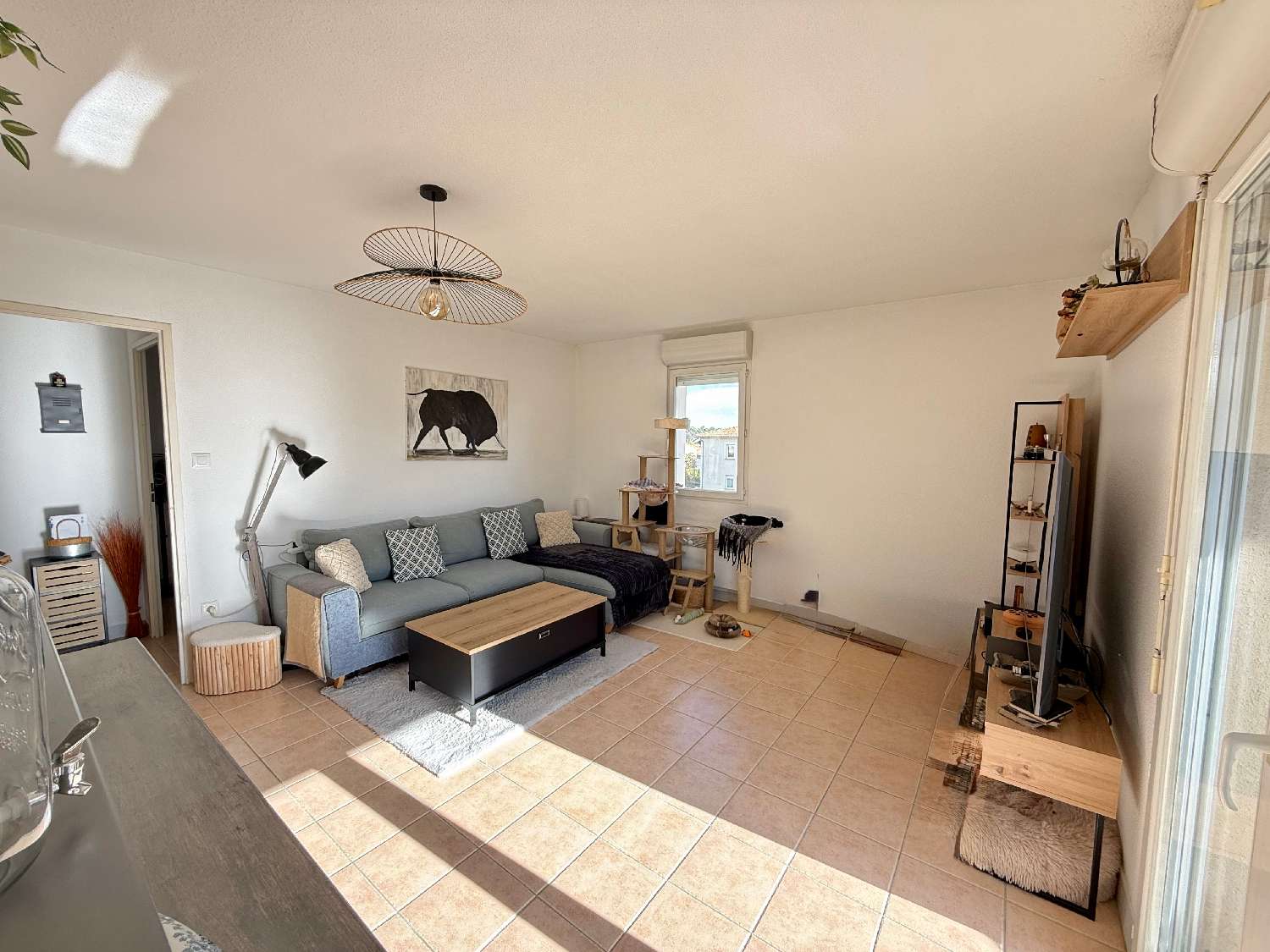  à vendre appartement Carcassonne Aude 2