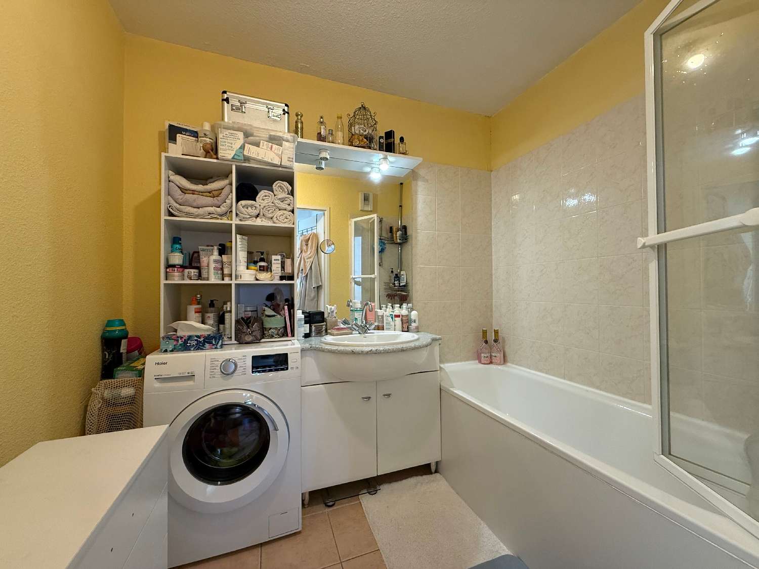  à vendre appartement Carcassonne Aude 6