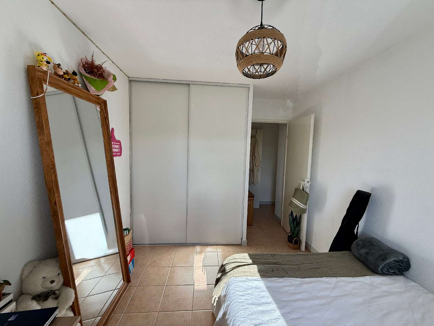  à vendre appartement Carcassonne Aude 8