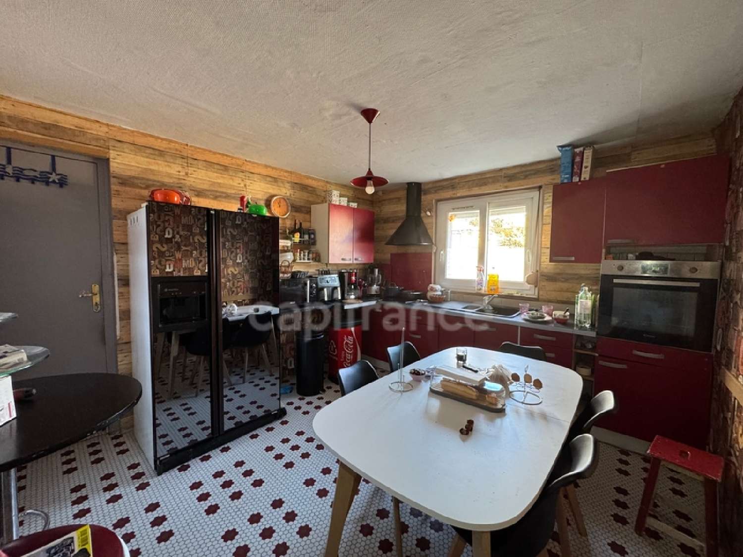  te koop appartement Carhaix-Plouguer Finistère 2