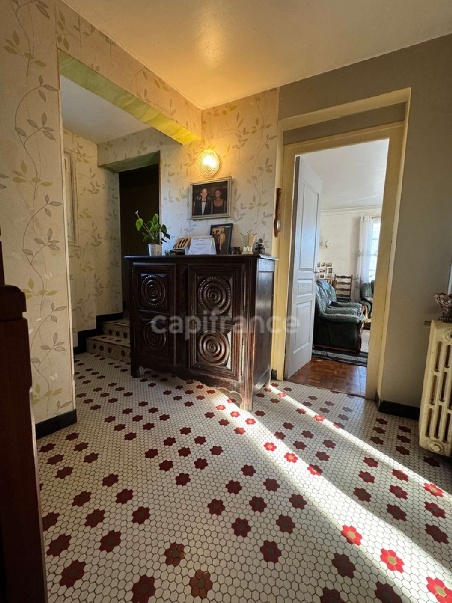  te koop appartement Carhaix-Plouguer Finistère 5