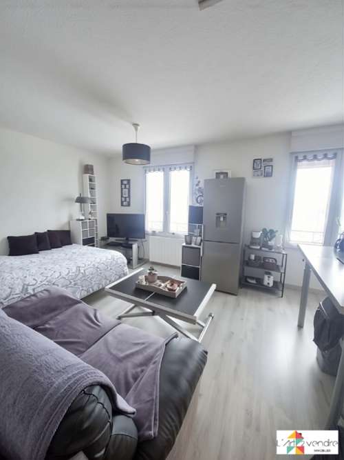 Carlepont Oise appartement foto 7239001
