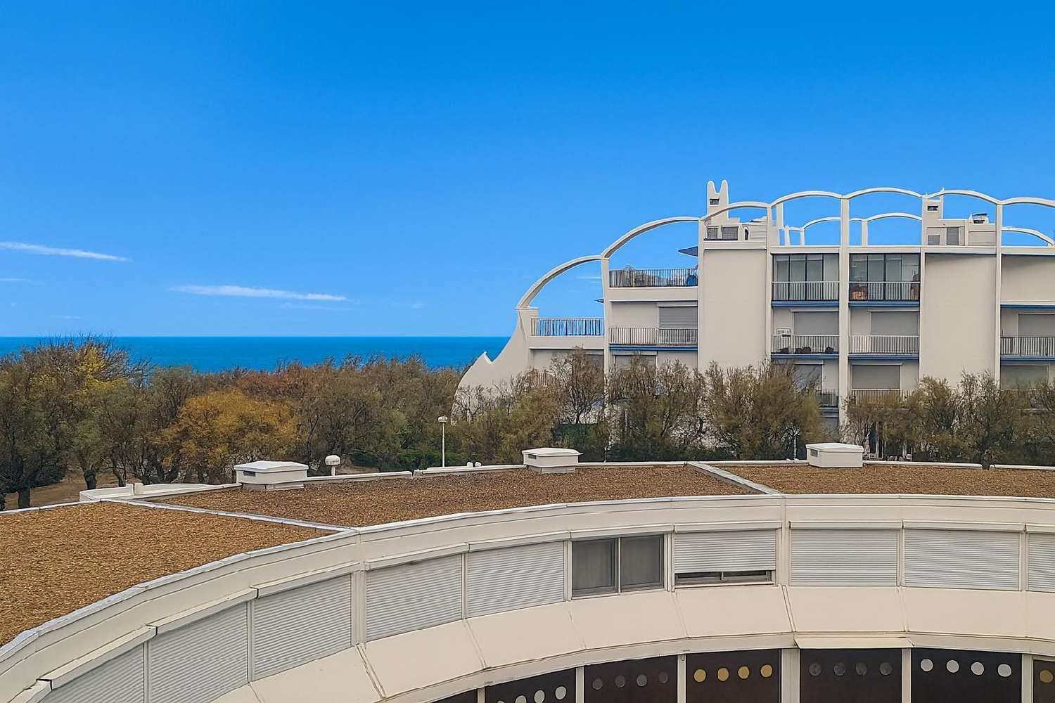  te koop appartement Carnon-Plage Hérault 1