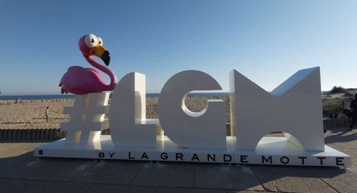  te koop appartement Carnon-Plage Hérault 7