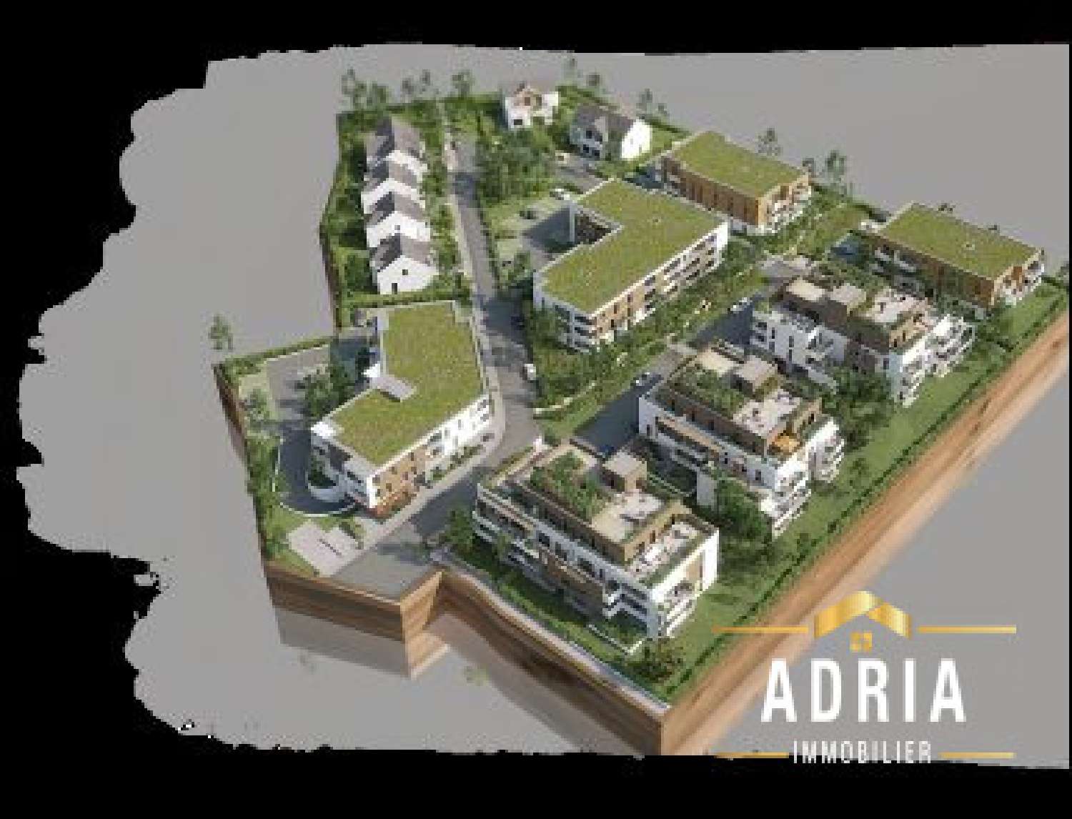  te koop appartement Carquefou Loire-Atlantique 4