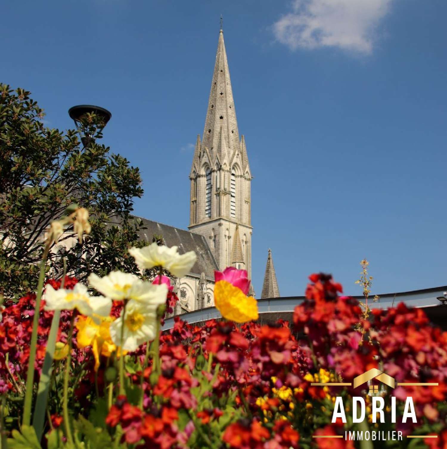  te koop appartement Carquefou Loire-Atlantique 5