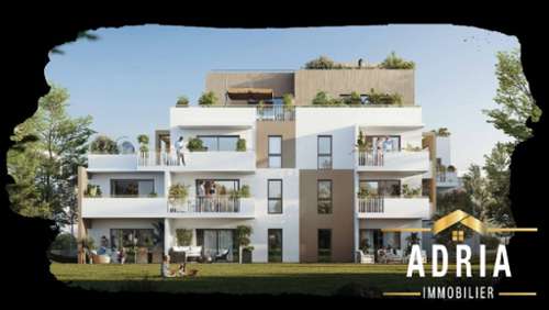 Carquefou Loire-Atlantique appartement foto 7237833