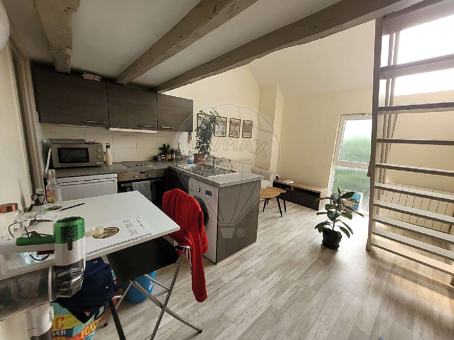 te koop appartement Carquefou Loire-Atlantique 1