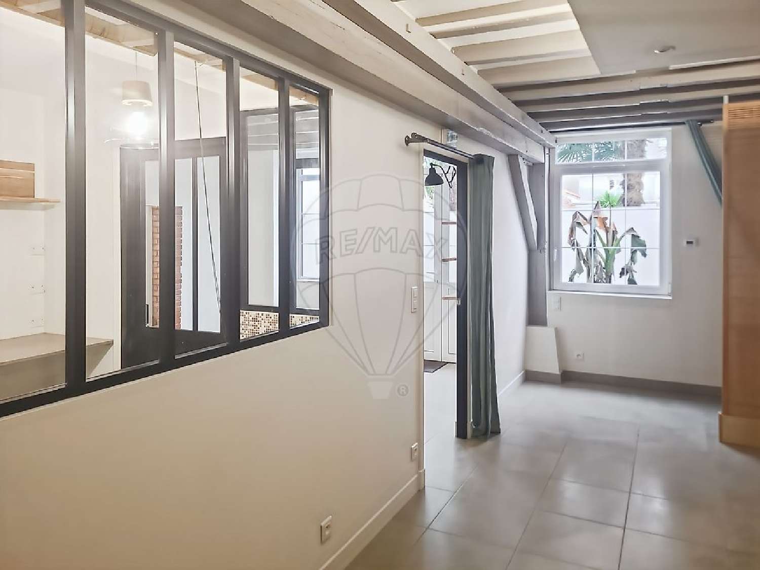 te koop appartement Carquefou Loire-Atlantique 5