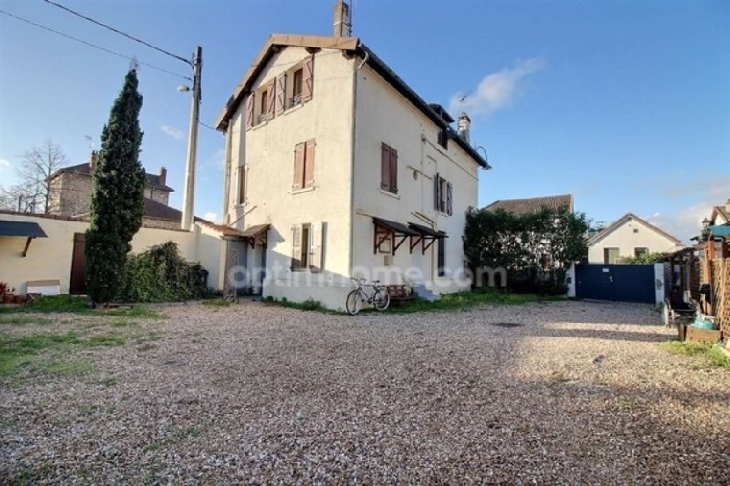  for sale apartment Carrières-sous-Poissy Yvelines 6