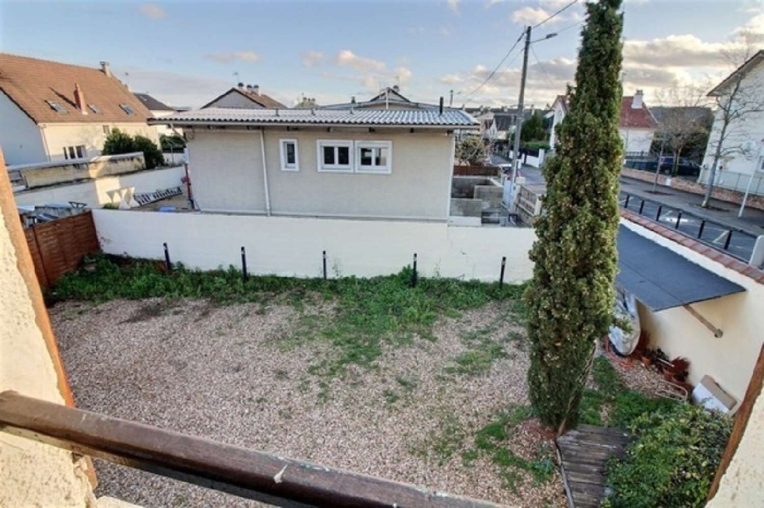  for sale apartment Carrières-sous-Poissy Yvelines 7