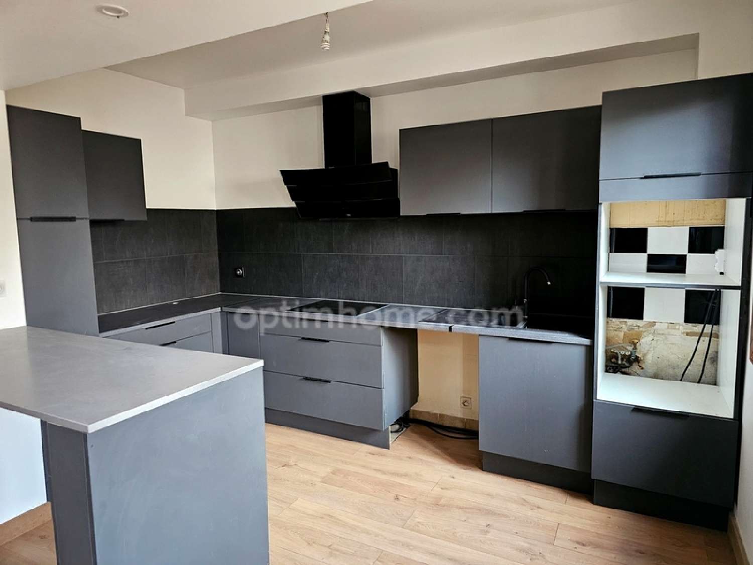  à vendre appartement Carrières-sous-Poissy Yvelines 4