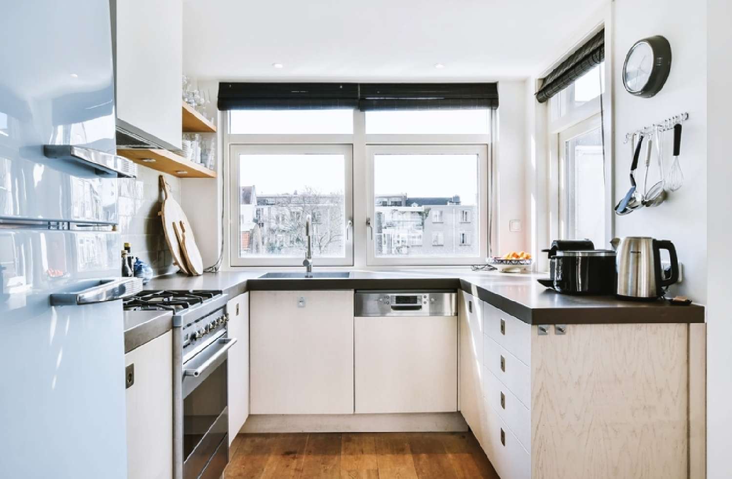  te koop appartement Carrières-sur-Seine Yvelines 2