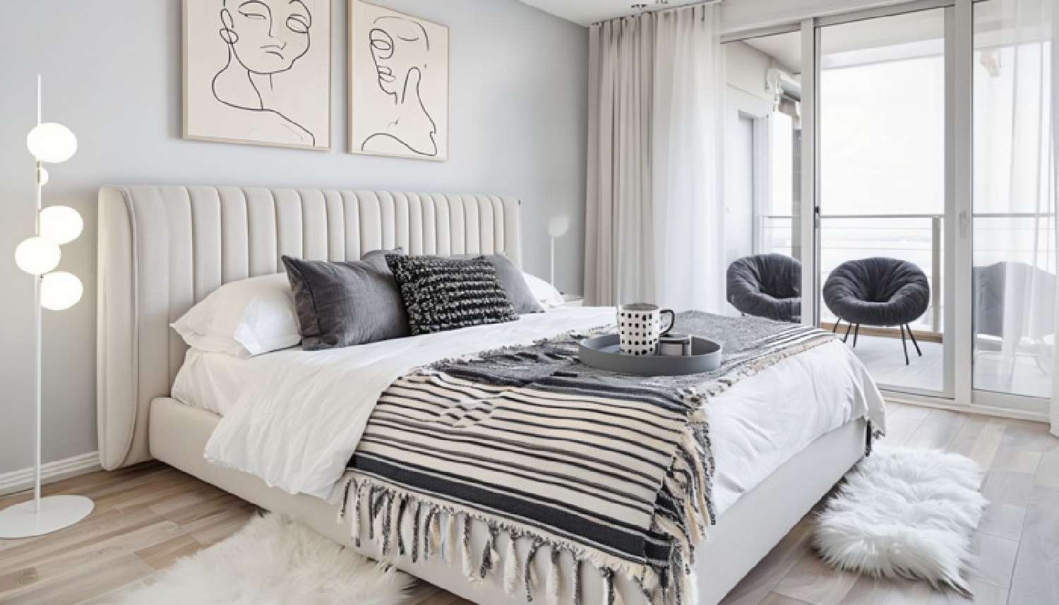  te koop appartement Carrières-sur-Seine Yvelines 5