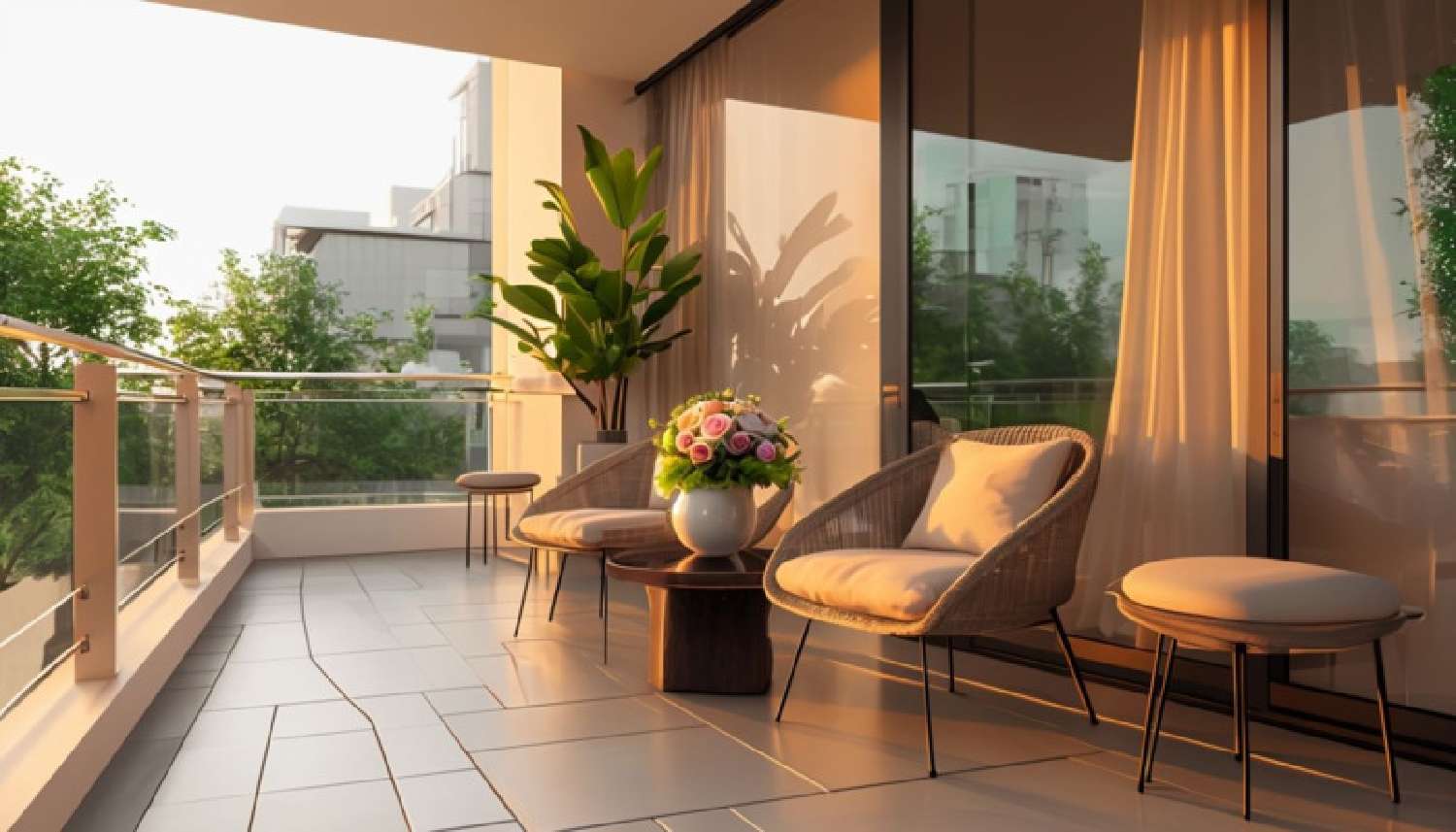  te koop appartement Carrières-sur-Seine Yvelines 7