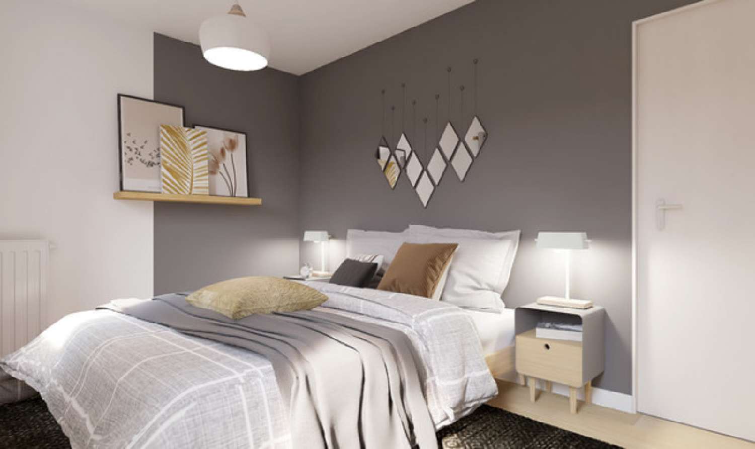  for sale apartment Carrières-sur-Seine Yvelines 4