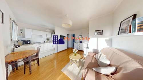 Carrières-sur-Seine Yvelines appartement foto 7238820