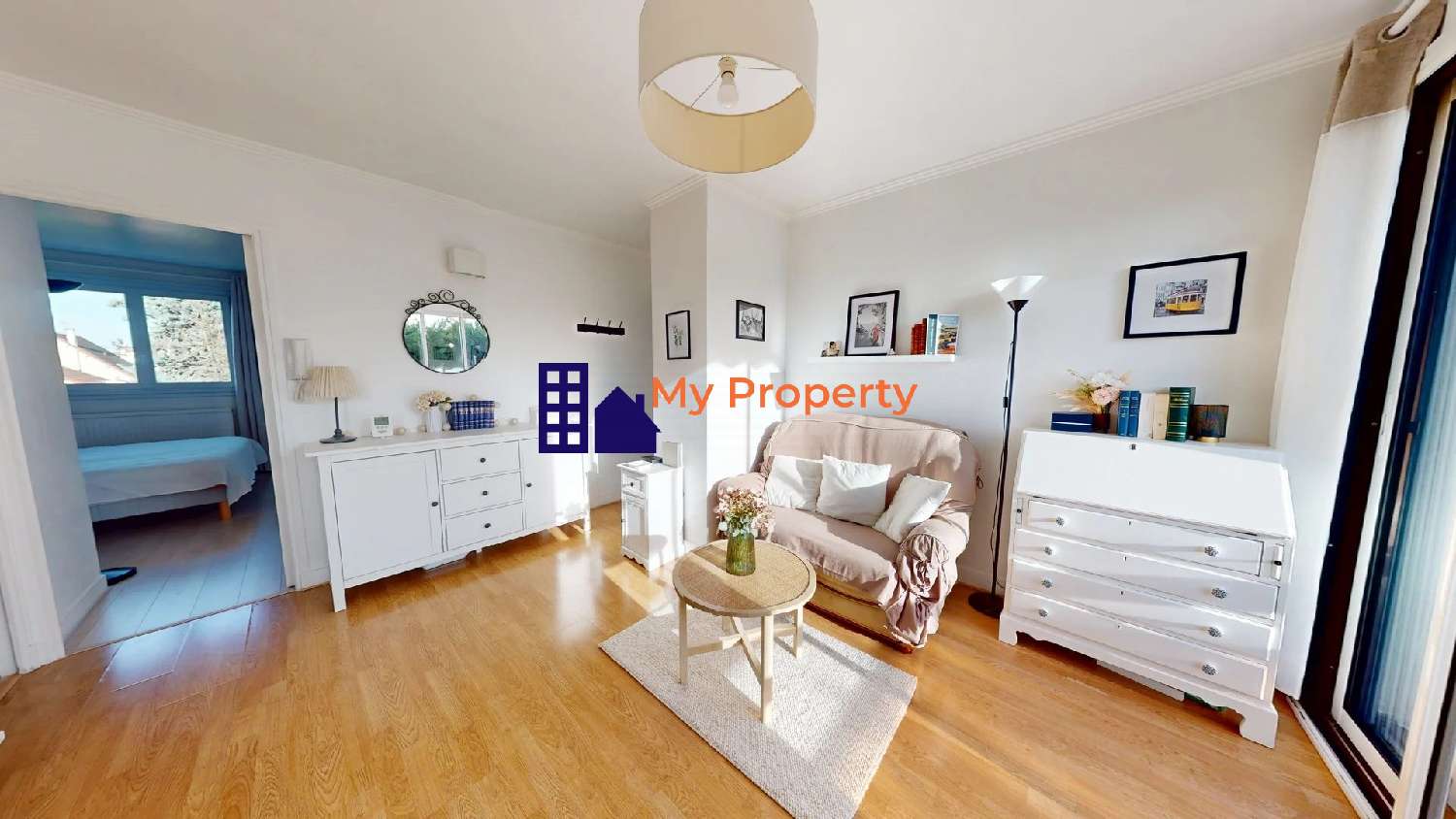  te koop appartement Carrières-sur-Seine Yvelines 3