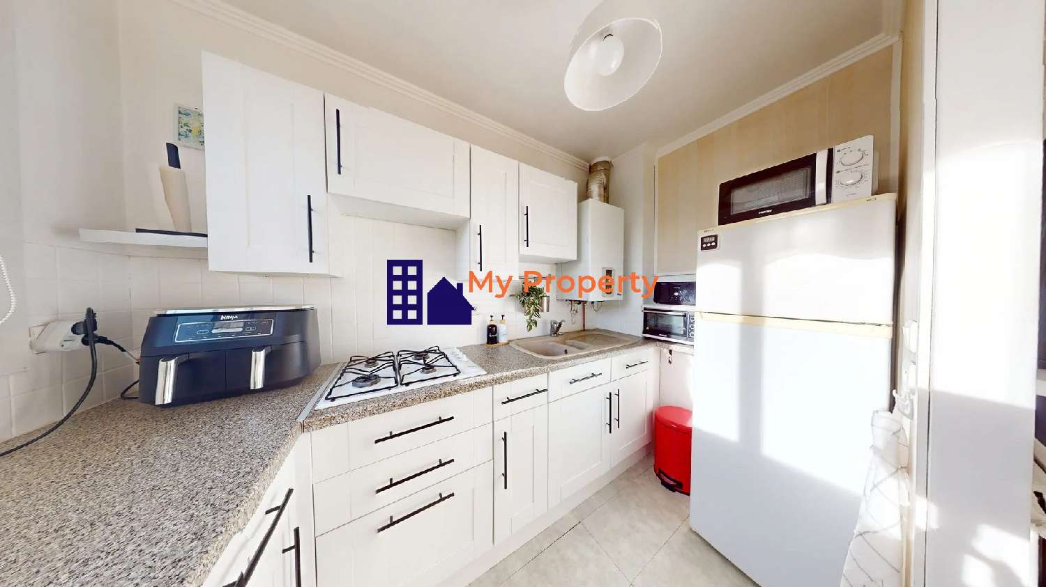  te koop appartement Carrières-sur-Seine Yvelines 4