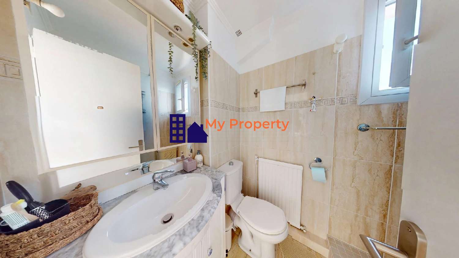  te koop appartement Carrières-sur-Seine Yvelines 6