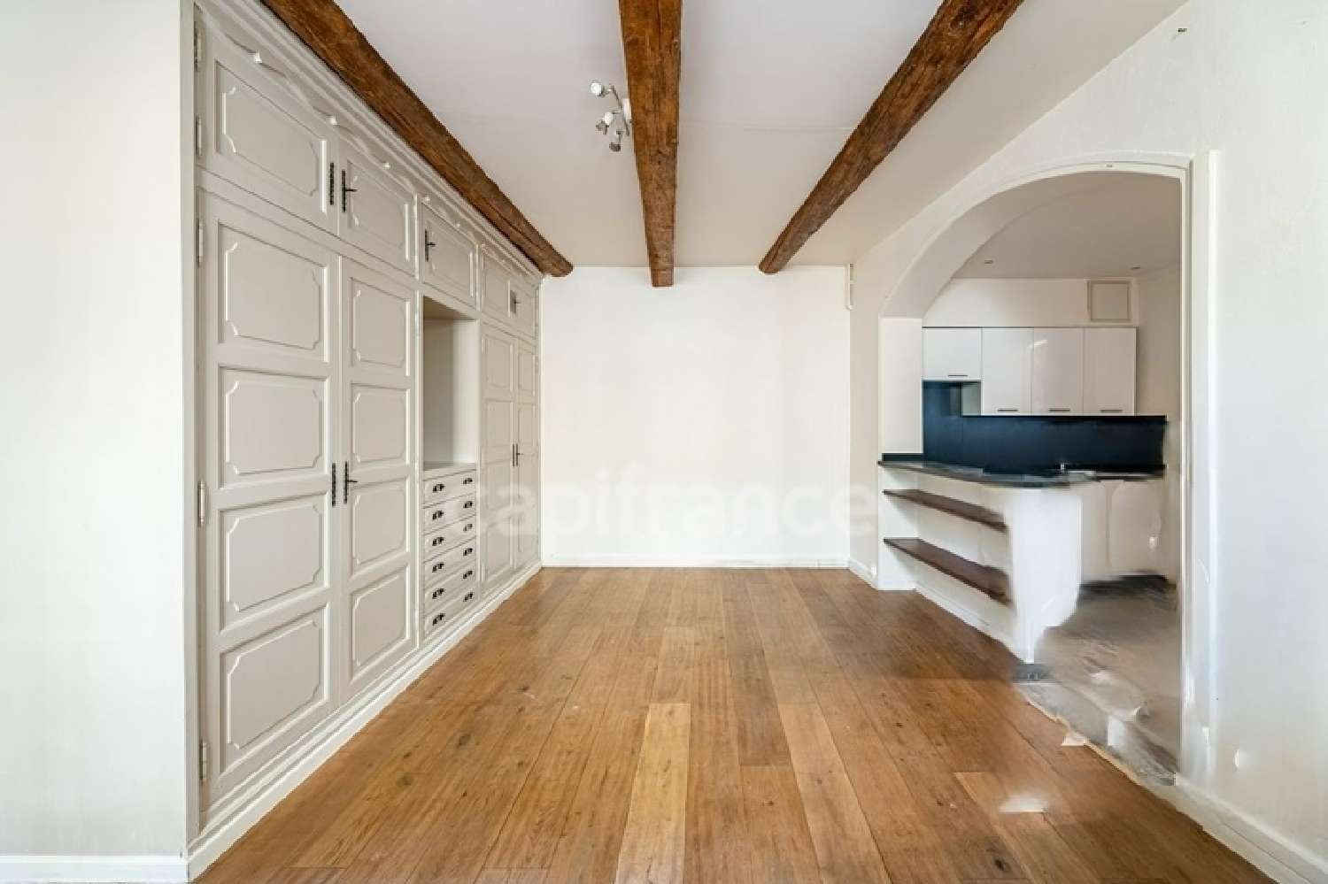 te koop appartement Cassis Bouches-du-Rhône 3