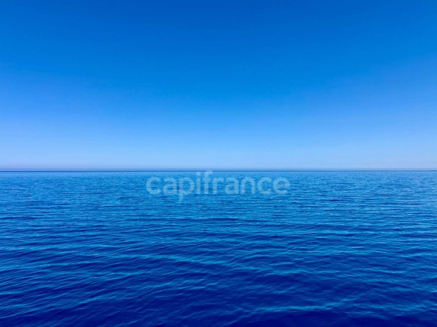  te koop appartement Cassis Bouches-du-Rhône 1