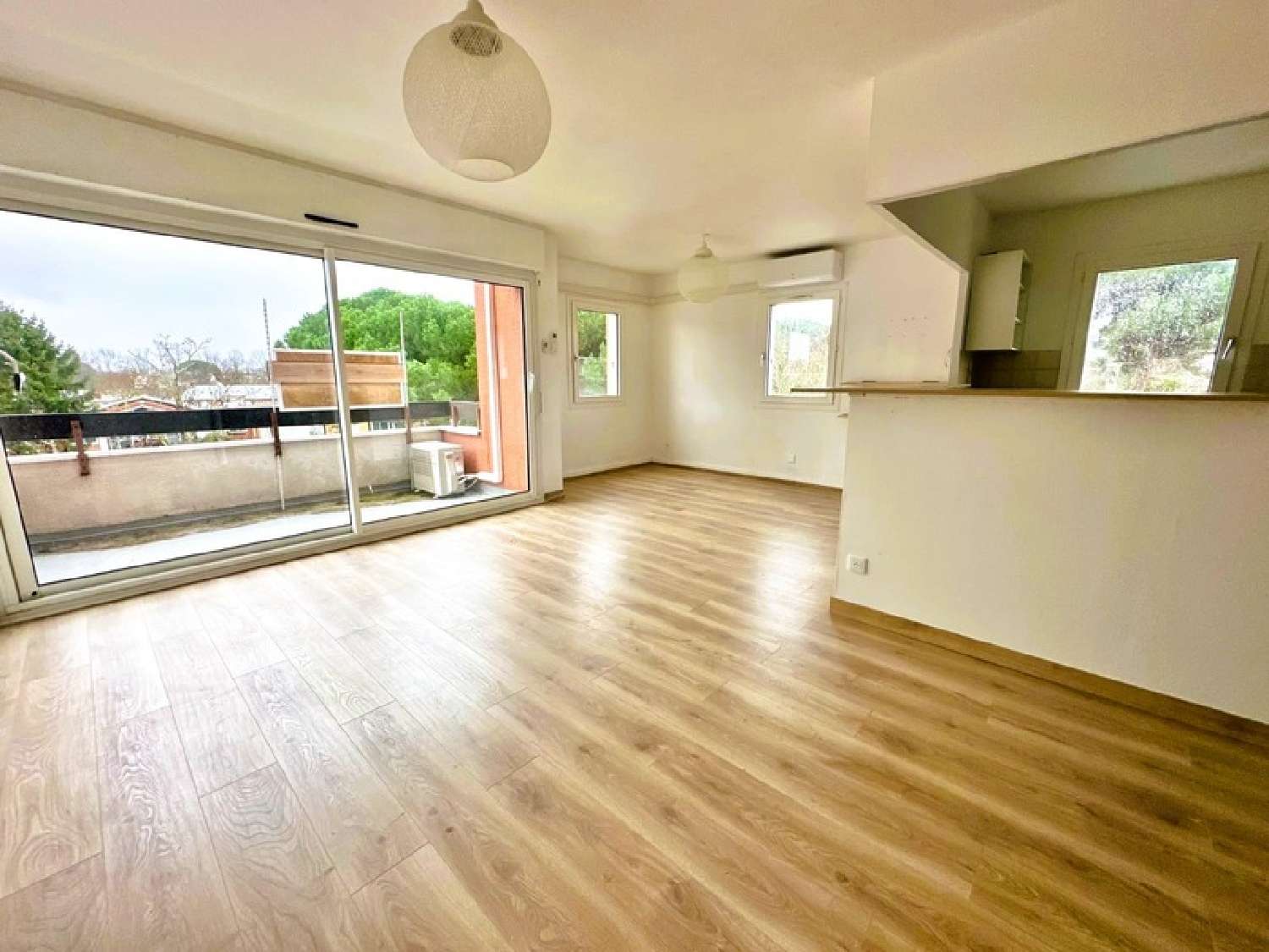  te koop appartement Castanet-Tolosan Haute-Garonne 1