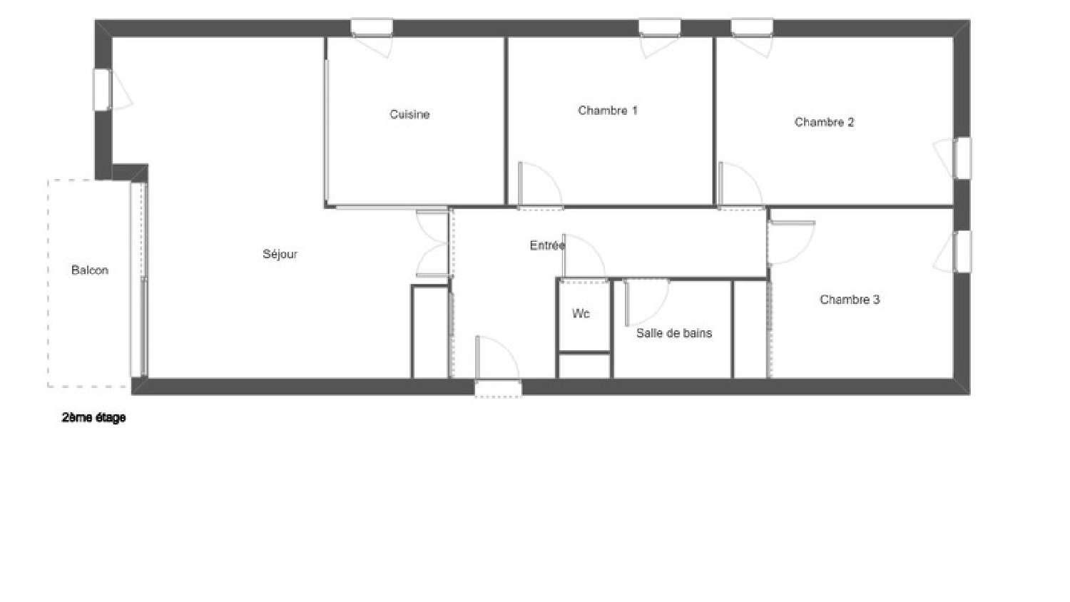  te koop appartement Castanet-Tolosan Haute-Garonne 8