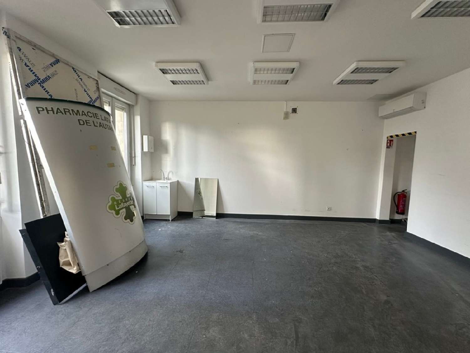 te koop appartement Castelnaudary Aude 3