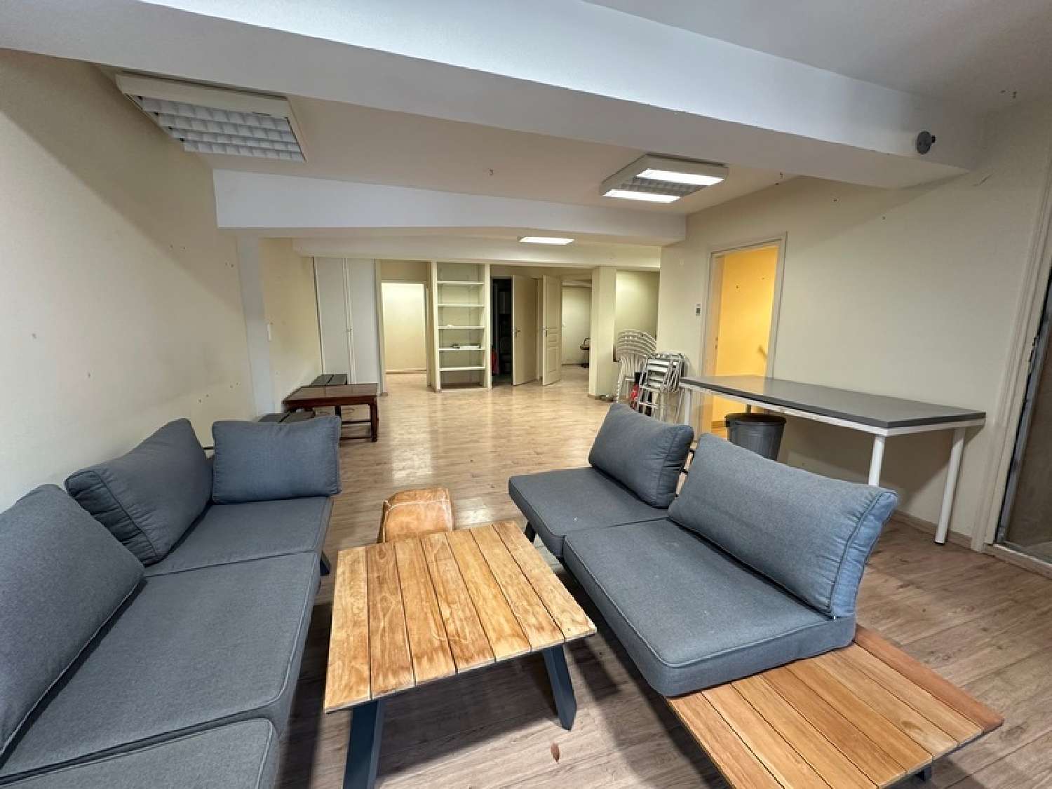 te koop appartement Castelnaudary Aude 7