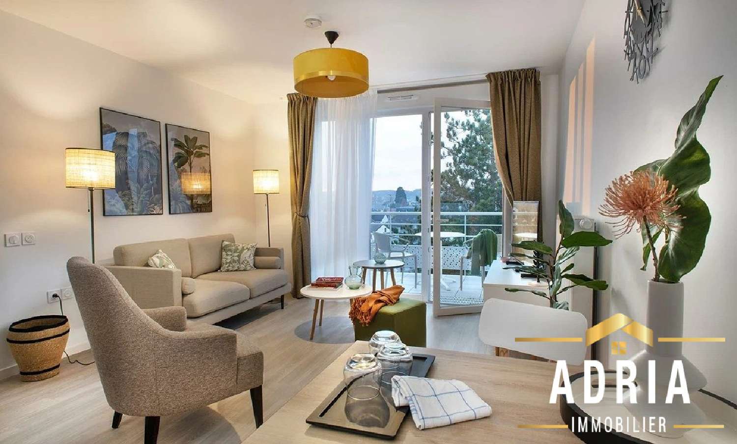  for sale apartment Castres Tarn 1