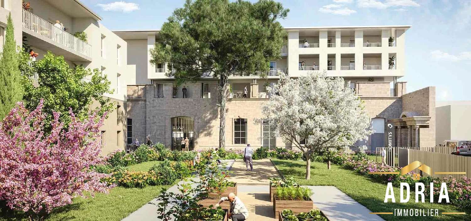  for sale apartment Castres Tarn 2