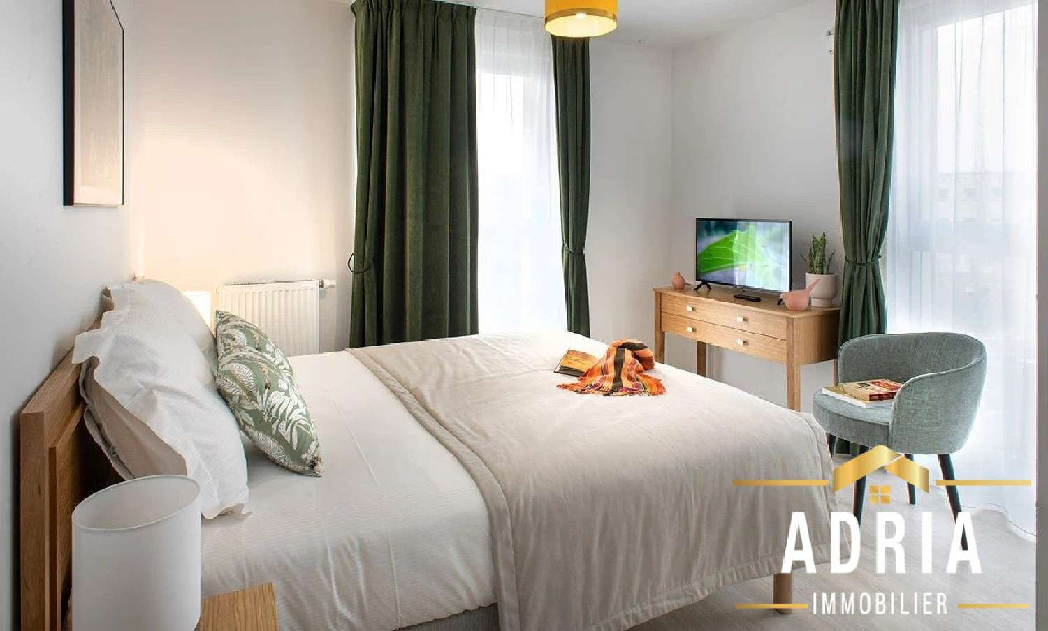  for sale apartment Castres Tarn 5