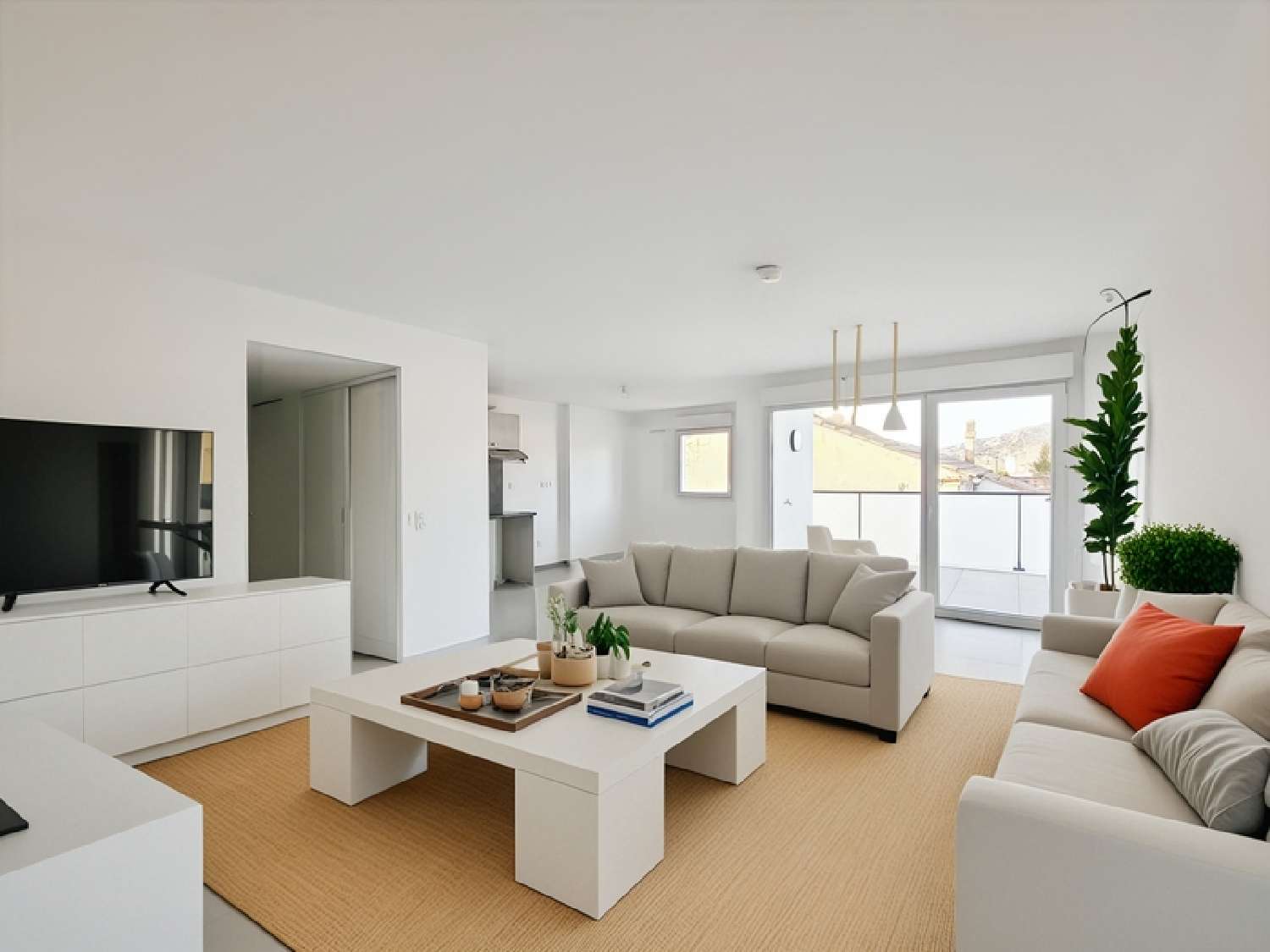 en venta apartamento Cavaillon Vaucluse 5