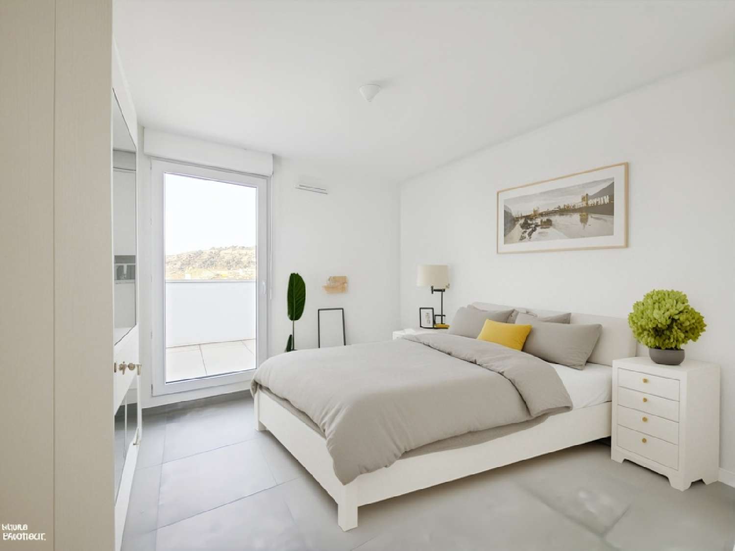 en venta apartamento Cavaillon Vaucluse 7