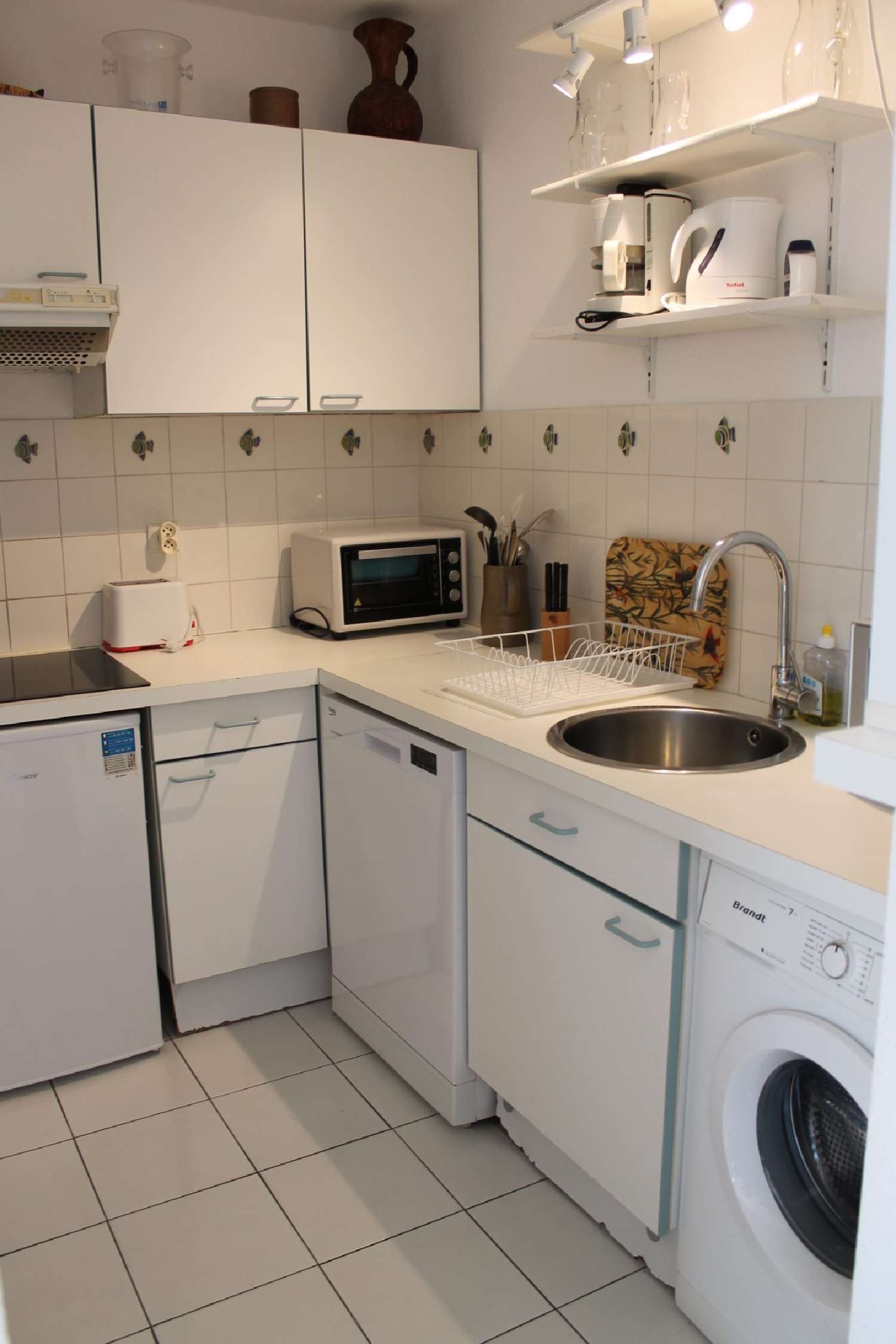  kaufen Wohnung/ Apartment Cavalaire-sur-Mer Var 3