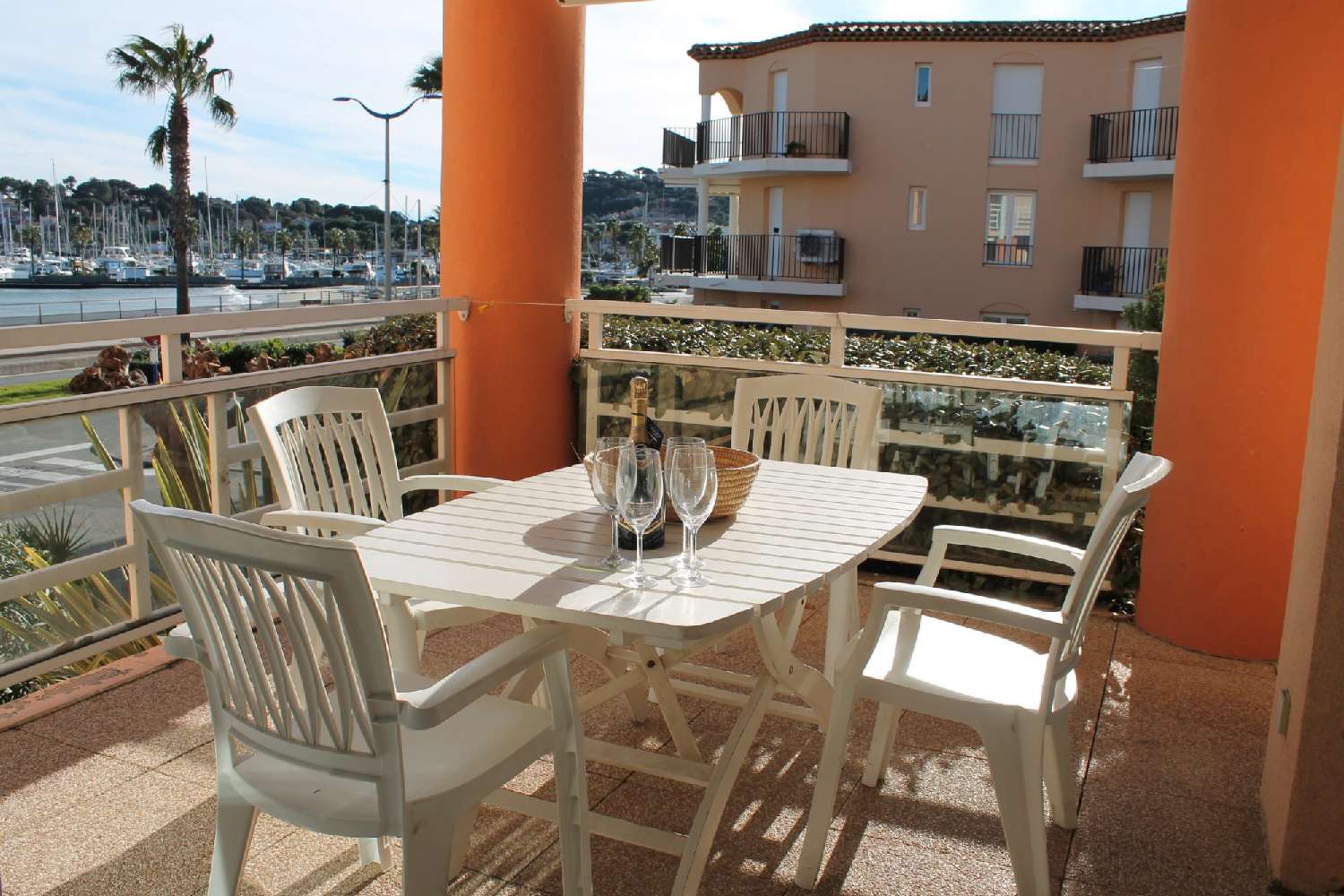  kaufen Wohnung/ Apartment Cavalaire-sur-Mer Var 4