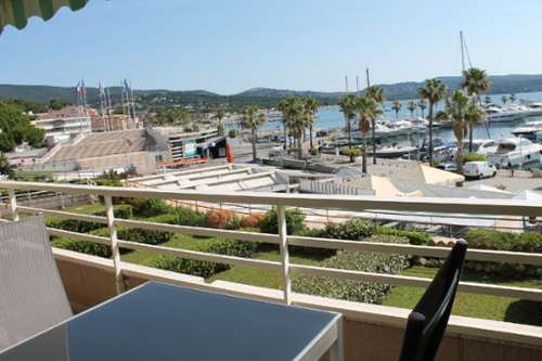 Cavalaire-sur-Mer Var Wohnung/ Apartment Bild 7237502
