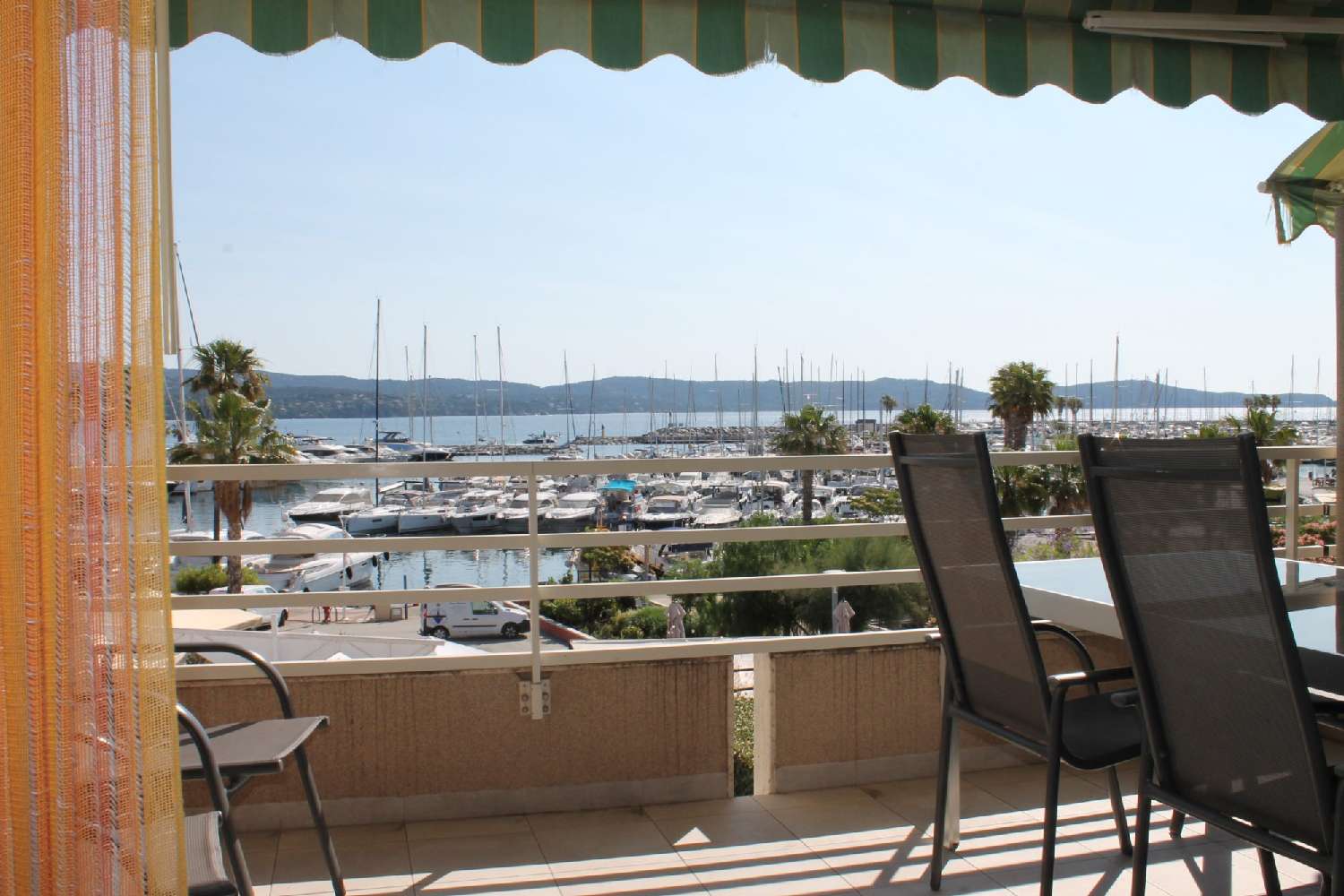  kaufen Wohnung/ Apartment Cavalaire-sur-Mer Var 2