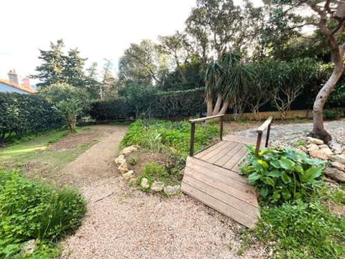 Cavalaire-sur-Mer Var Wohnung/ Apartment Bild 7237503