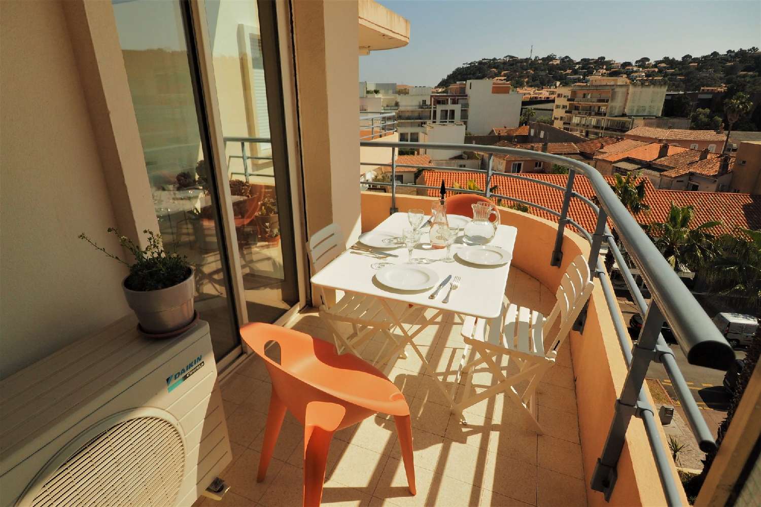 te koop appartement Cavalaire-sur-Mer Var 1