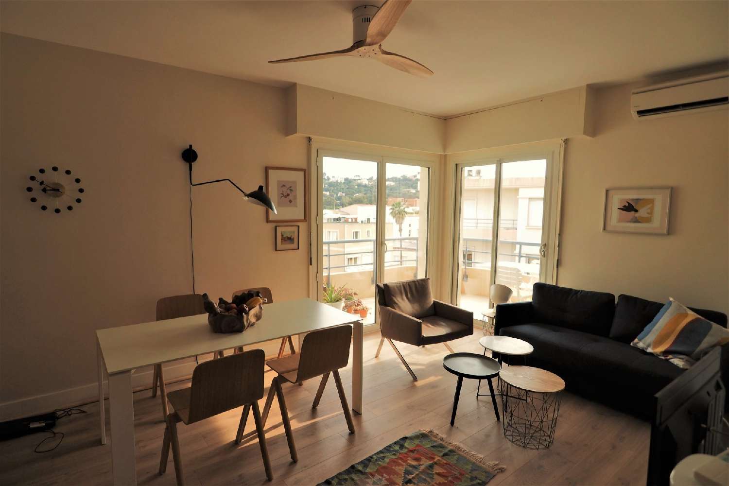  te koop appartement Cavalaire-sur-Mer Var 2