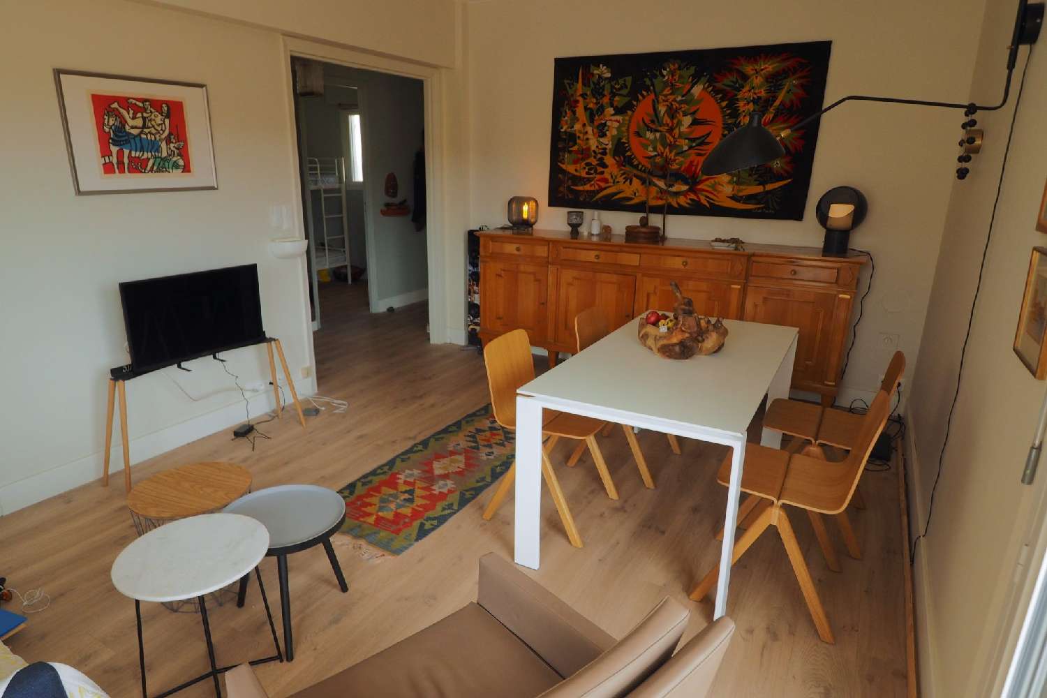  te koop appartement Cavalaire-sur-Mer Var 3