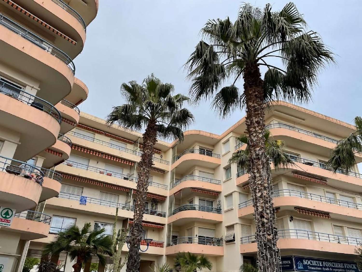  te koop appartement Cavalaire-sur-Mer Var 5