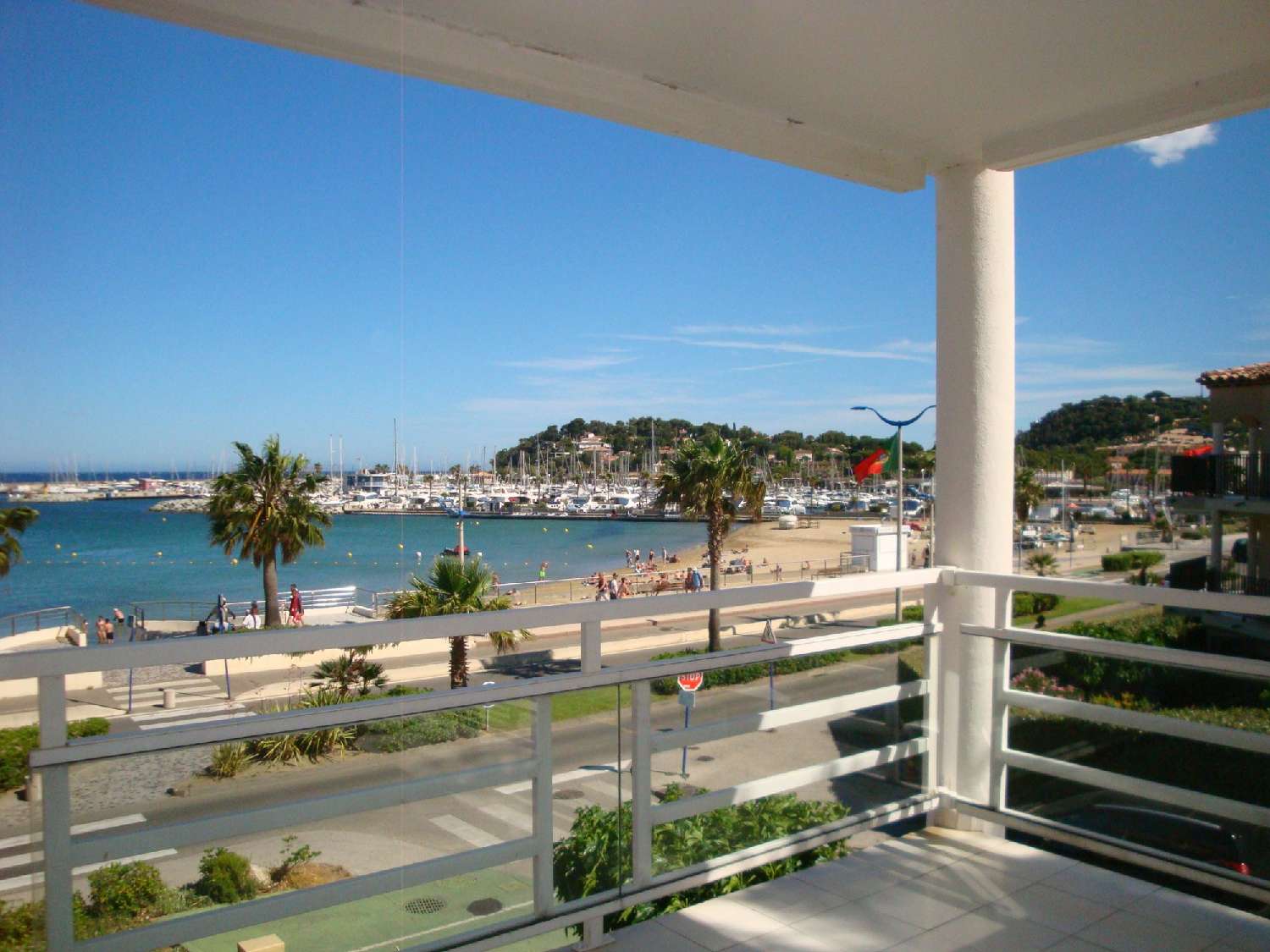 te koop appartement Cavalaire-sur-Mer Var 2